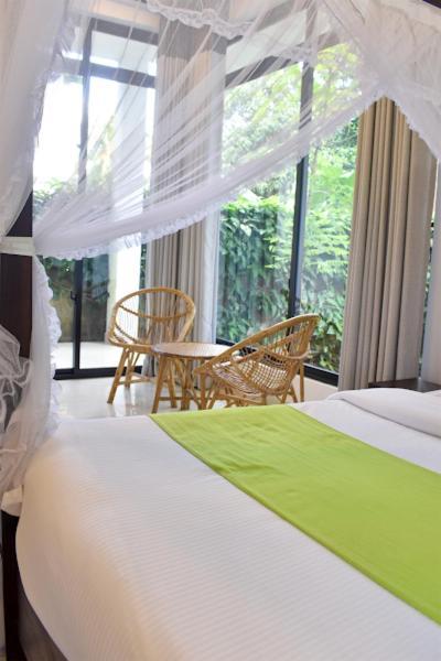 Golden Ray Villa Anuradhapura Exterior photo